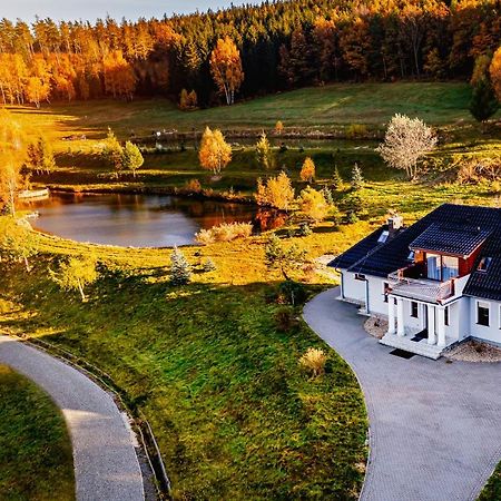 Apartamenty Nad Woda - Layla Świeradów-Zdrój Exterior foto